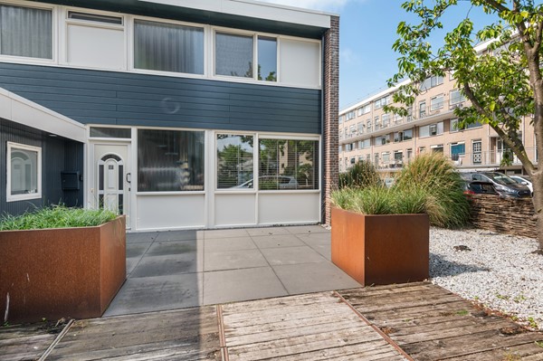 Medium property photo - Kuyperstraat 37, 2221 RN Katwijk